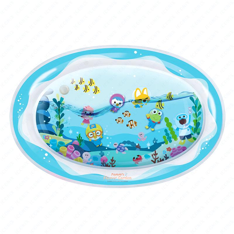 [pororomall] Pororo Water Play Mat