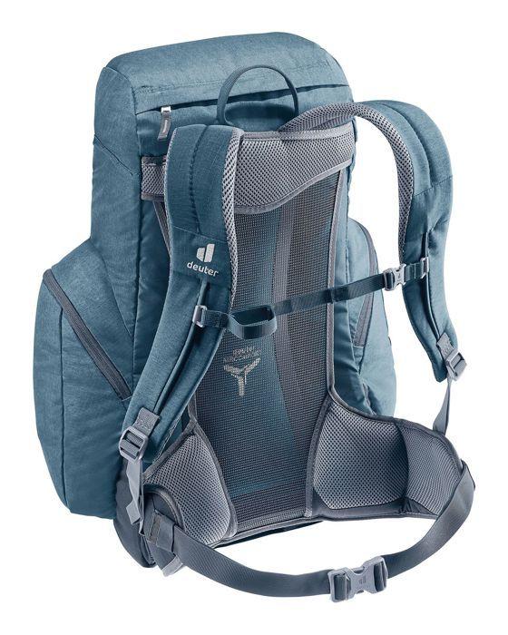 Sac à dos - deuter - Gröden 32 - 32L - Respirant - Mixte - Randonnée