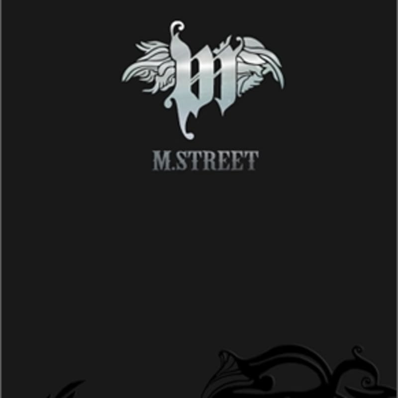 

M.Street - Tension