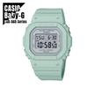 Series Flower Color Green Watch New Baby-G BGD-565 BGD-565SC-3JF Women's Brand