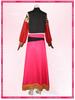 Blue Lock Chigiri Hyoma Anime Goddess Cosplay Costume for Women - Exotic Style Stage Outfit for Anime Conventions