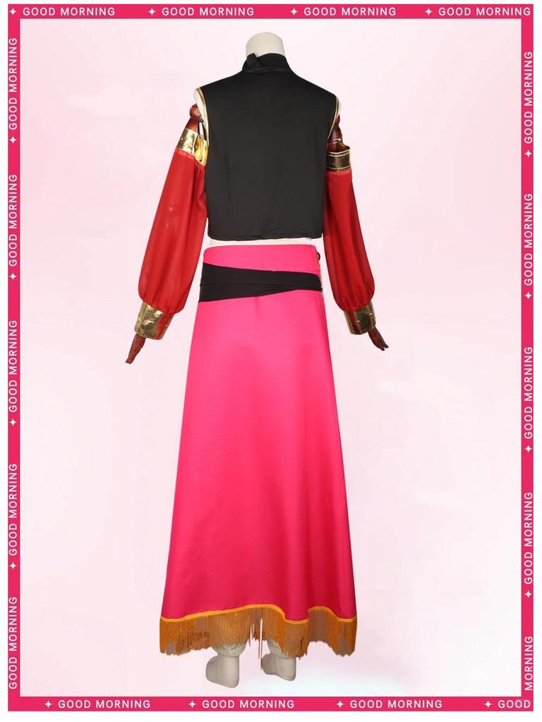 Blue Lock Chigiri Hyoma Anime Goddess Cosplay Costume for Women - Exotic Style Stage Outfit for Anime Conventions