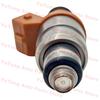 Fuel Injector Valve For CHEVROLET MATIZ M200 M250 1.0L 1.2L KALOS T250 T255 SPARK 2005 Nozzle Accessories 96620255 96351840