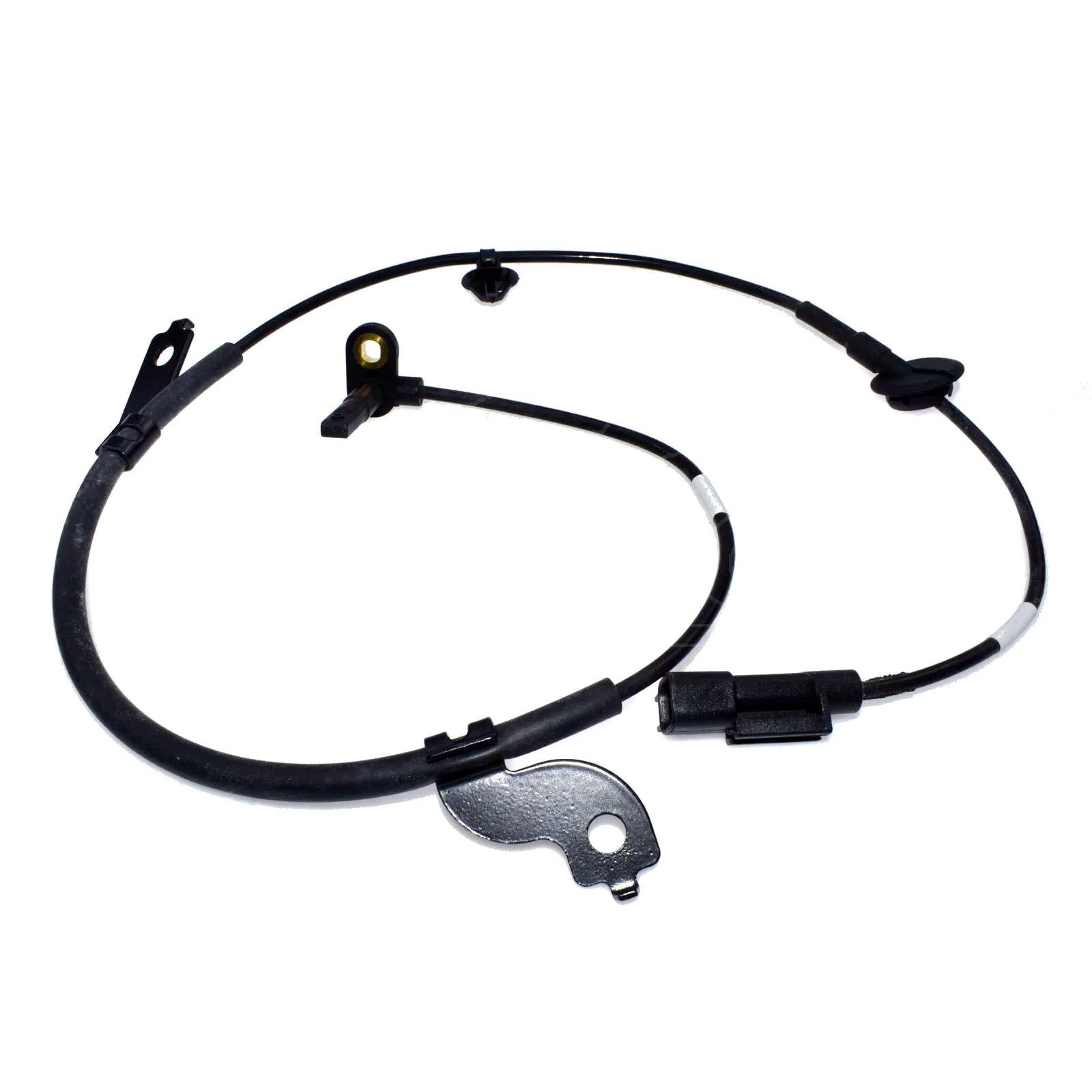 

Mitsubishi ABS Sensor, Model 4670A031/4670A575 чёрный
