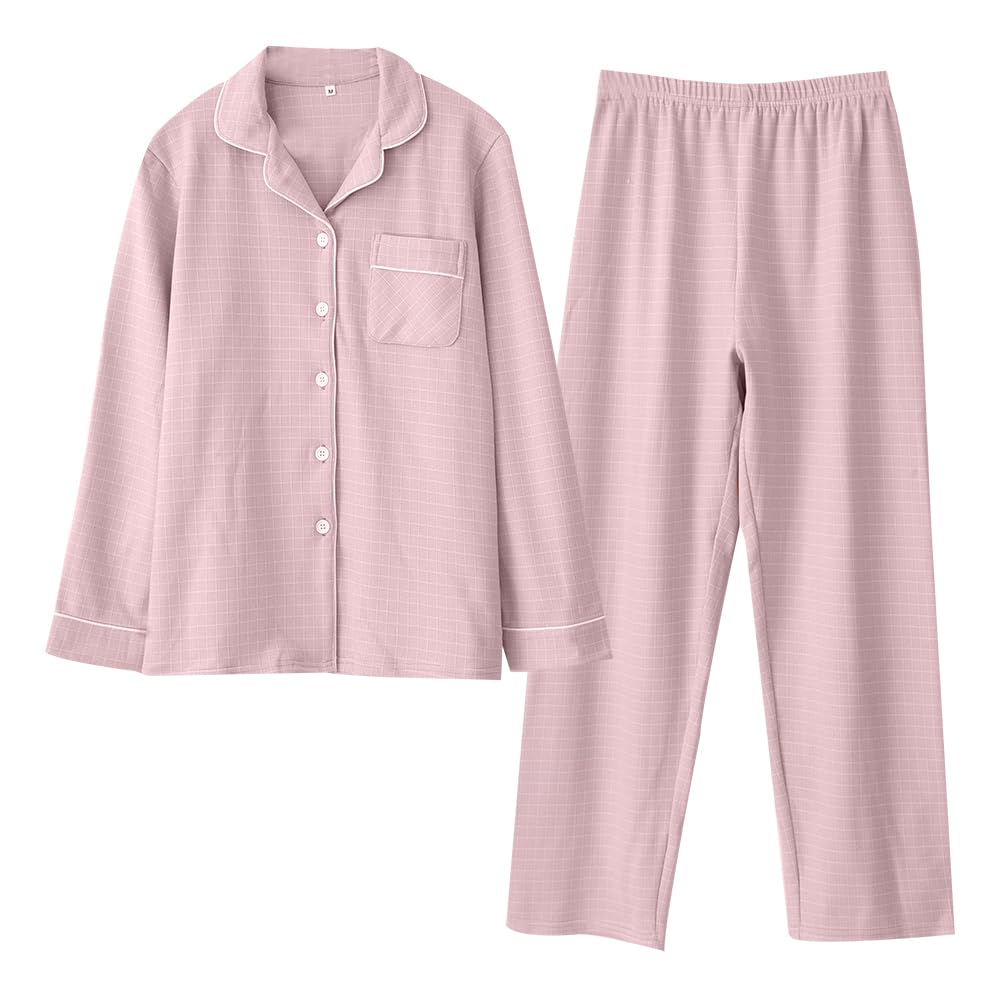 

IDOHEMO Warm and Fluffy Size XL Women s Pajamas, Loungewear, Fleece-Lined, Pink, розовый