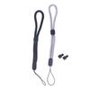 Wrist Hand Strap For Insta360 X4/X3/Onex2/X Hand Wrist Anti-Lost Lanyard 1/4 Screw Connector Hand Rope Accessories