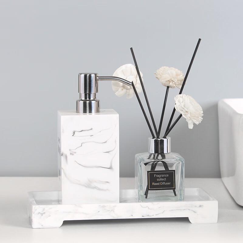 500ML Bathroom Liquid Soap Dispenser