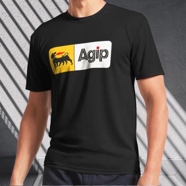 Men s and Women s T-shirts Agip XXL
