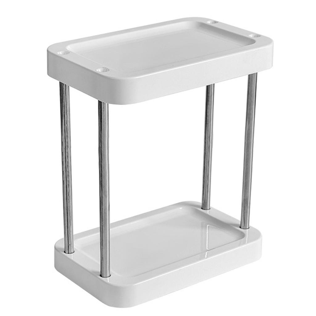 Transparente Gewürzbox Staubdichte Gewürzflasche mit Deckel Küche