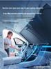 Mercedes Sunshade for GLC, C260L, E300L, GLB C-Class - Windshield Heat Insulation Curtain