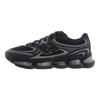 New Balance Abzorb 2000 Schwarz Silber Metallic Unisex Sneaker U20008LL