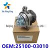 Engine Coolant Water Pump for Hyundai Kia Vehicles (2510003010, 2510003011)