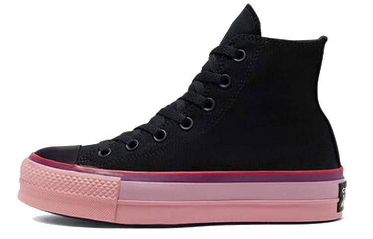 Chuck Taylor All Star Opi x Chuck Taylor All Star Wmns Converse Platform High Edinburgher & Tatties Women s 566556C 36