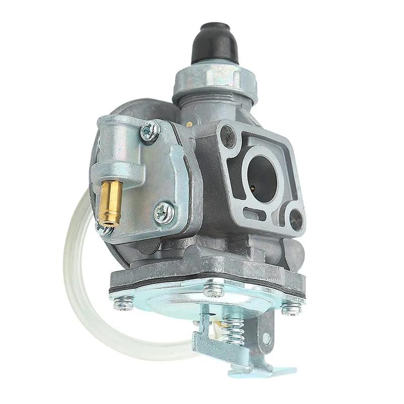 Carburetor Carb kit for Shindaiwa B45 B45LA B45INTL Brushcutter TK slide valve Replace Part Number A021002520