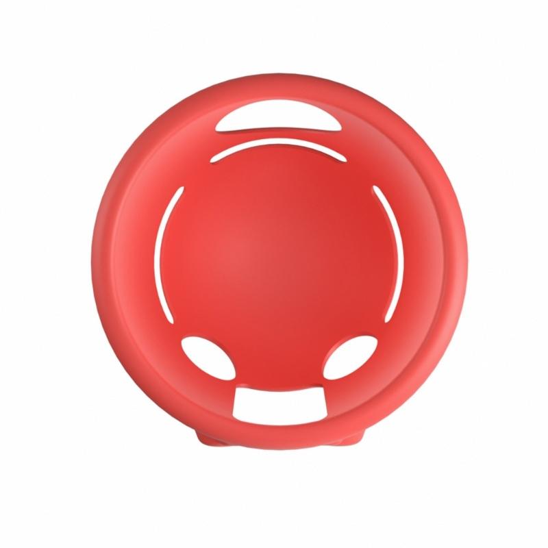 Soft Silicone Protector Scratch Resistant Housing Skin for Sound Clock Alarmo Intelligent Clock Shockproof Case