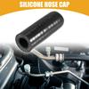 ACROPIX Silicone Cap Universal Intake Vacuum Hose End Plug for Heater Bypass