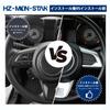 Steering Wheel Switch Panel Cover Fit Suzuki JB64 JB74 Steering Wheel Button Trim Frame