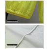 MiiOW Men's Hooded Lightweight Sun Protection Jacket