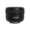 YONGNUO YN35mm F2N F2.0 Wide-Angle AF/MF Fixed Focus Lens F Mount for Nikon D7200 D7100 D7000 D5300