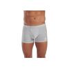Adidas Originals Einfarbige Anti-Scheuer-Boxershorts 3er-Pack Herren Unterwäsche 4A1M51-937