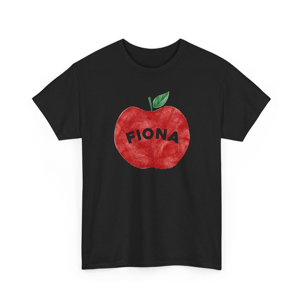 Fiona Apple T-shirt  Streetwear Trendy Cotton Y2k Short Sleeves Classic Oversized Unisex Harajuku high quality