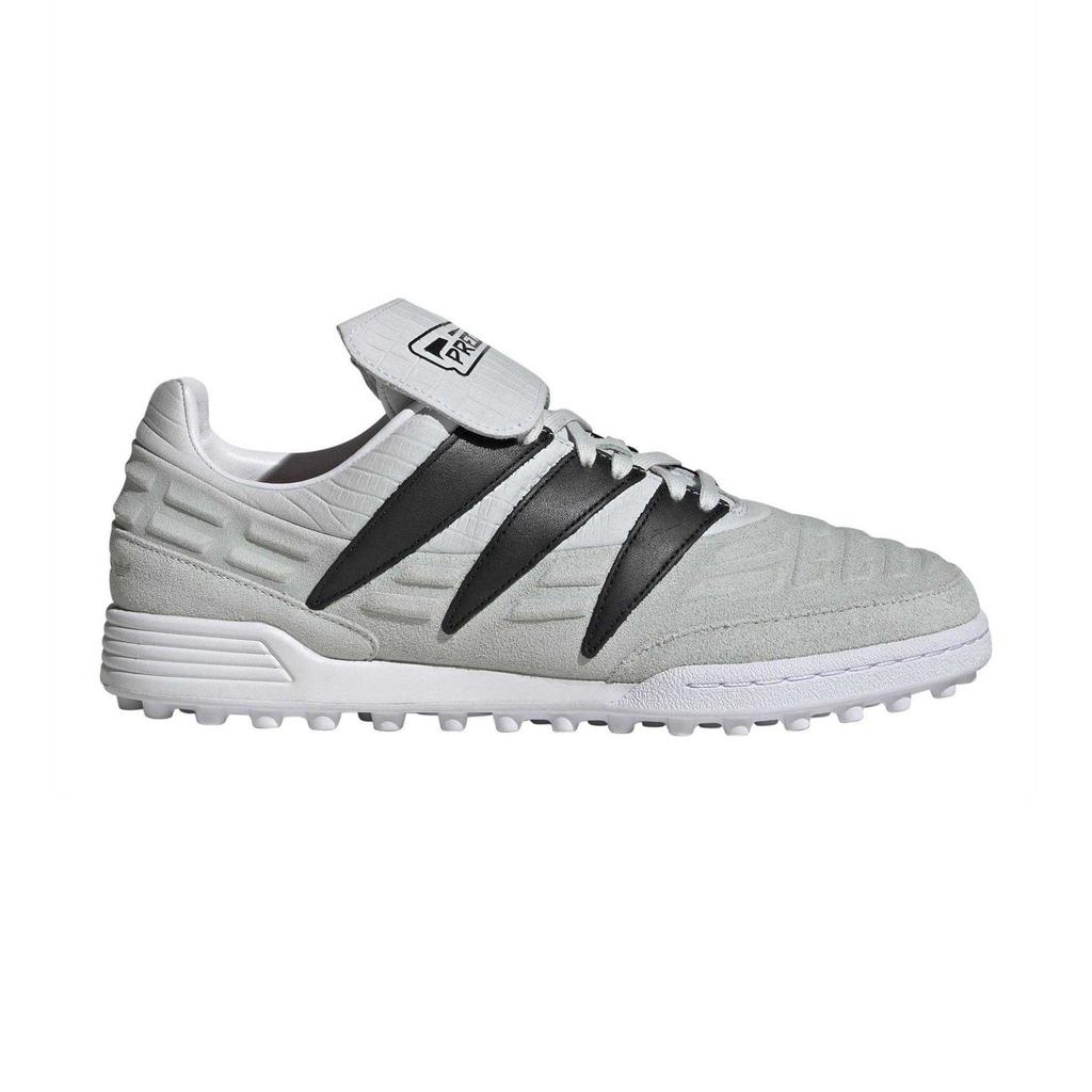 adidas Kinder Predator 94 Wildleder Kunstrasen Fußballschuhe