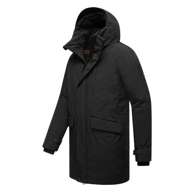 Winterjacke Stone Harbour Emriis