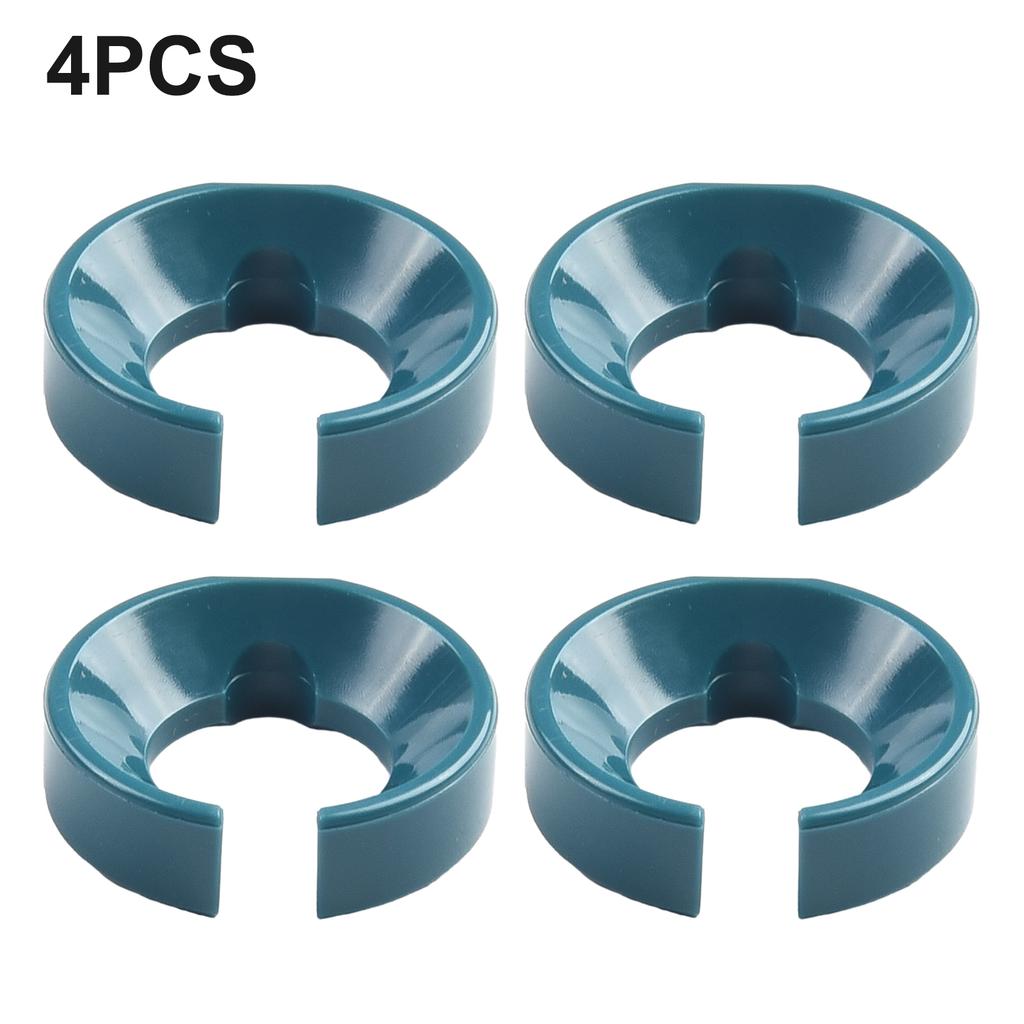 Holder 4196279 for Plunge Saws Set of 4pcs Anti Bird Netting for Chicken Coop Protects Fruits Vegetables and Plants