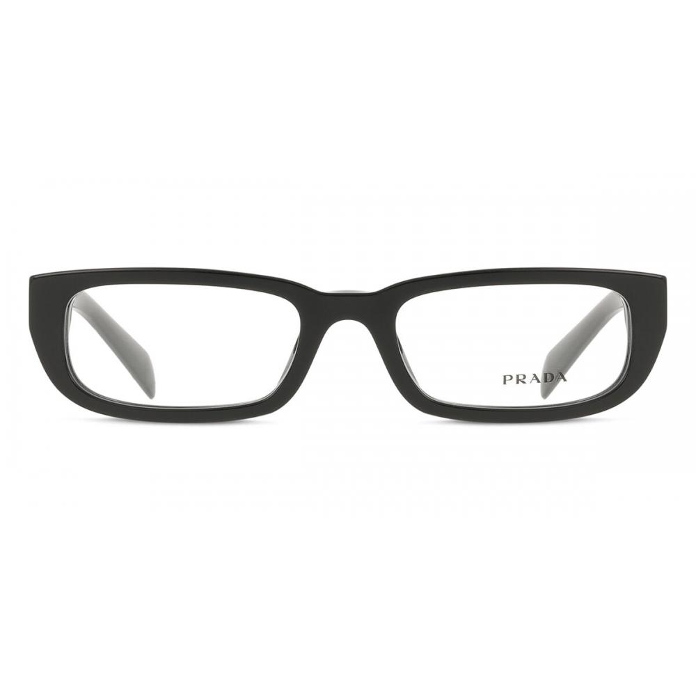 

Prada Pr B05v 16k1o1 Women Eyeglasses 54-19-145