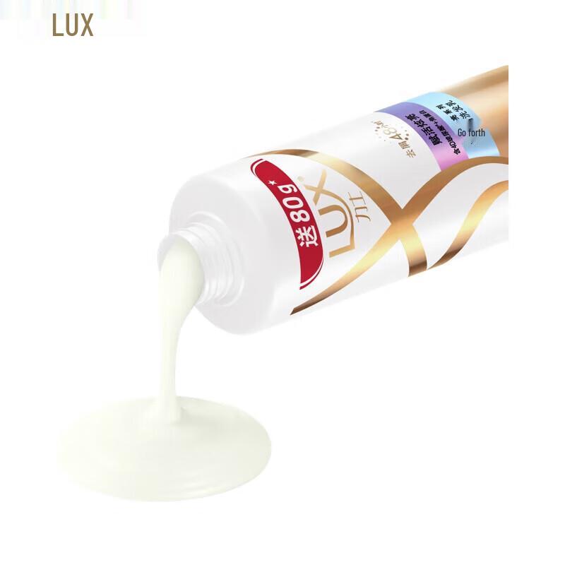 lux Revitalizing Anti-Dandruff Shampoo