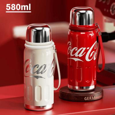 Germ Coca-Cola Mini Rhythm Insulated Tumbler 580ml