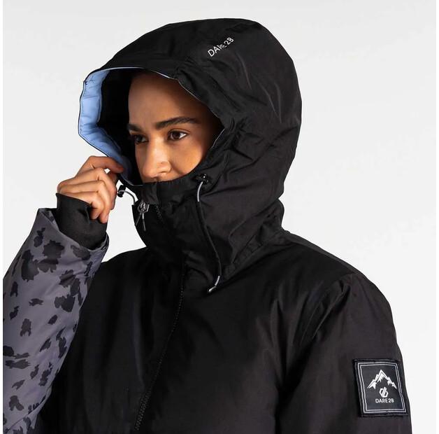 Dare2B Куртка Snowburst Overhead