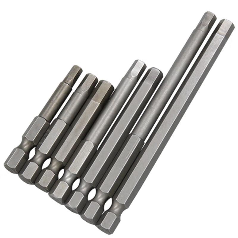 

Gaobao Electric/Pneumatic Screwdriver Hex Bit Set CN plug (adapter included)