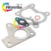 For KP35 Turbocharger Gasket Kit Renault Clio II Kangoo I Megane II 1.5 DCI K9K 65 HP 80 HP 54359880000 54359880002