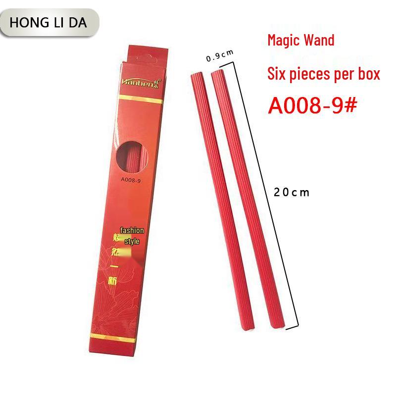 

Морган Пермские бигуди: Эластичные парикмахерские инструменты для прикорневого объема и волшебной укладки.