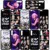 Cover for iPhone 17 16 15 Xiaomi Poco Redmi Note 14 13 12 11 Pro Max 9 16e Samsung Galaxy S25 S24 S23 OPPO Huawei K Pop Stray Kpop Kids SKZ Phone Case