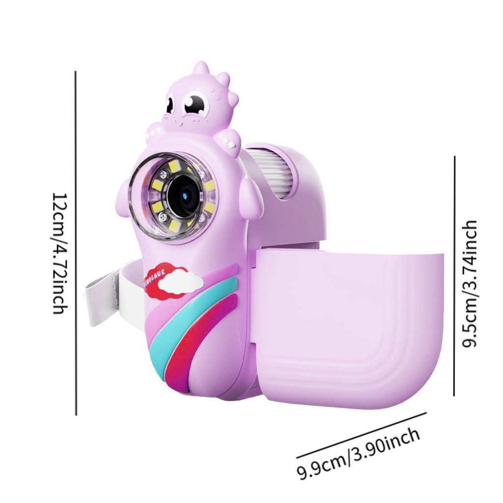 Kids Microscope 1000x Christmas Birthday Gifts Mini Portable Professional