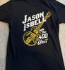 New Jason Isbell Fall 2016 Tour Gift For Fans Unisex S-5XL Shirt Unisex T-Shirt