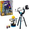 LEGO Creator 31378 Telescope for Space Discovery