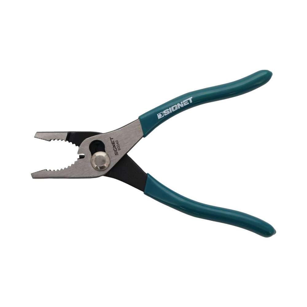 Пассатижи SIGNET, 150 мм, 90040