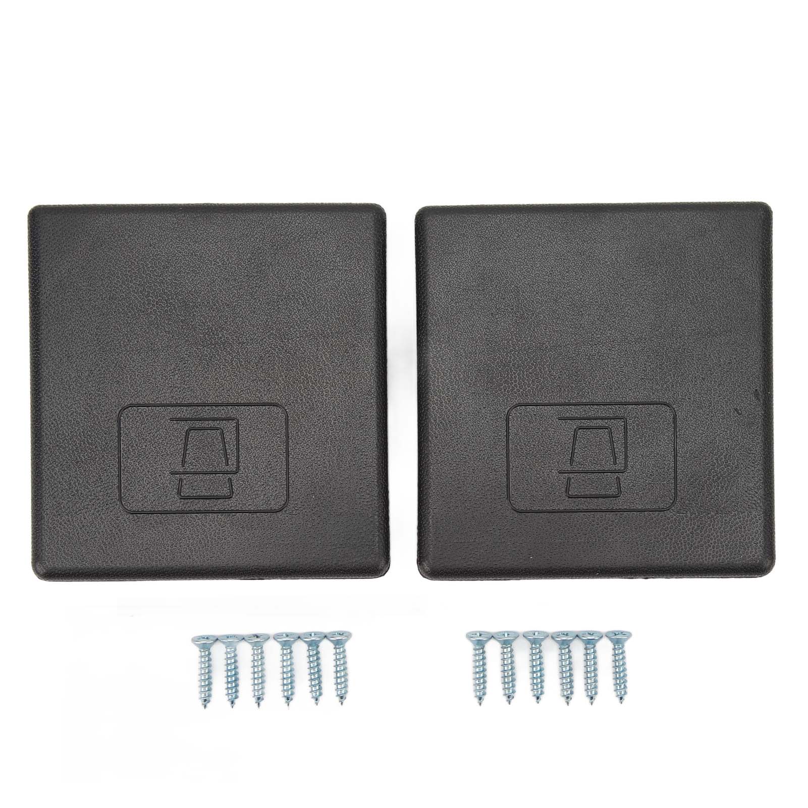 

2 шт. Складной подстаканник 73 мм Компактный складной держатель для напитков, воды, бутылок для кемпера