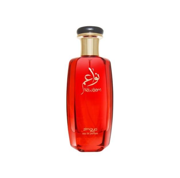 

Zimaya Nawaem парфюмерная вода 100 ml