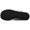 New Balance 574 Szary Arktyczny Bordowy - U574KBR