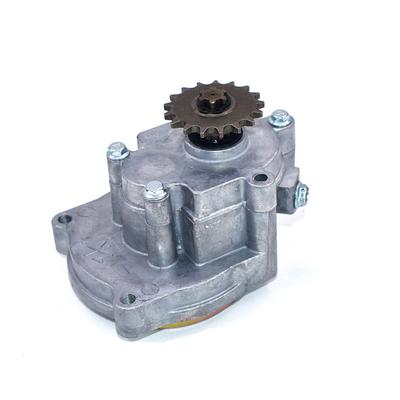 Clutch Drum Gear Box T8F 11T 13T 14T 17T 20T Tooth Sprocket 33cc 43cc 49cc Ty Rod II Go Kart Mini Moto Dirt Bike Scooter Xtreme