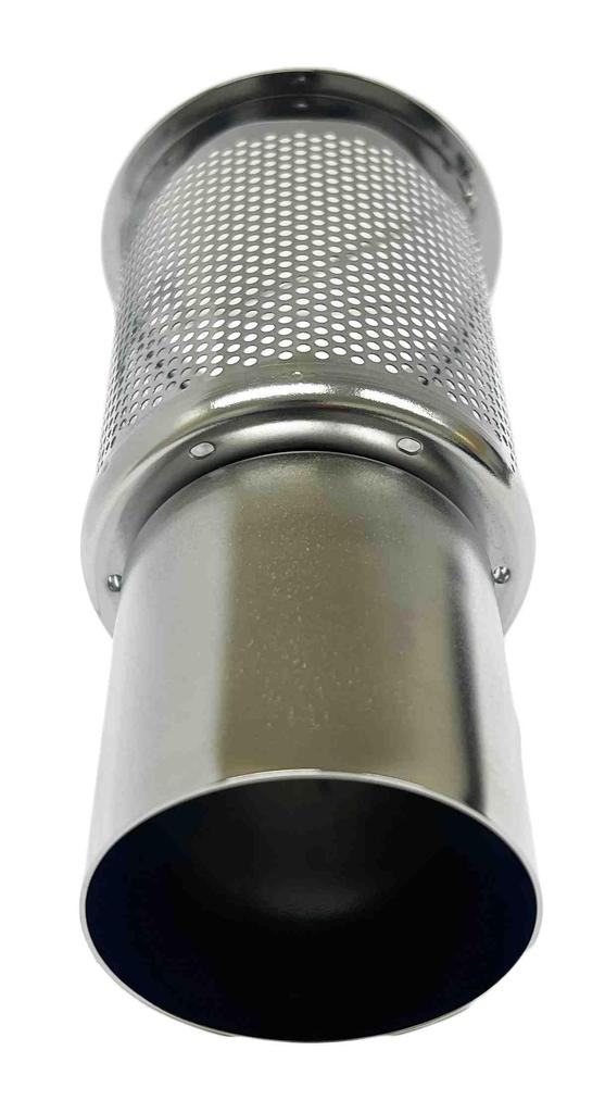 Antybakteryjny odpływ śmieci smukły mały cały stalowy mały komercyjny kosz na śmieci stalowy KEEP 8cm łapacz, typ, 78, zlew, stal, kuchnia, zlew, kosz,