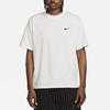 Nike X Stussy The Wide World Tribe T-Shirt 'White' Men's DV1774-100