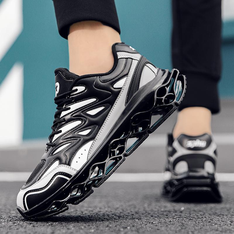 Men Shoes Sneakers Man Casual Men's Shoes Tenis Luxury Shoes Trainer Race Breathable Shoes Fashion Running Shoes for Women