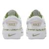 Nike Court Legacy Lift White Multi Color Gum Medium Brown Oil Green Women's  Sneakers  HF5054-100
