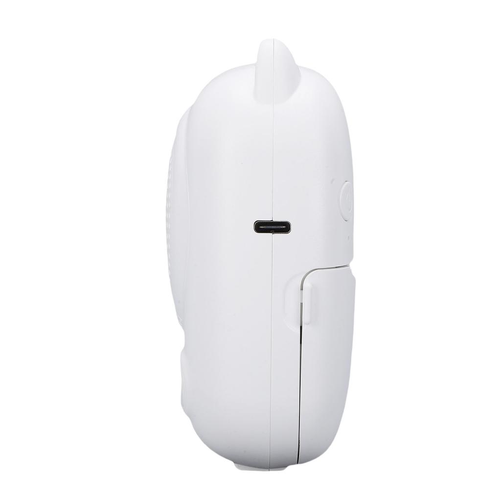 AI Voice Thermal Printer Portable Cordless Mobile App Control No Ink Printer for Home School