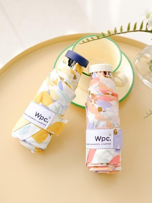 ВПК. ВПК. Зонт Плющ Мини 5-секционный Зонт 1946-304-002 Blue